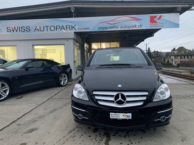 2012 Buick Enclave Leather