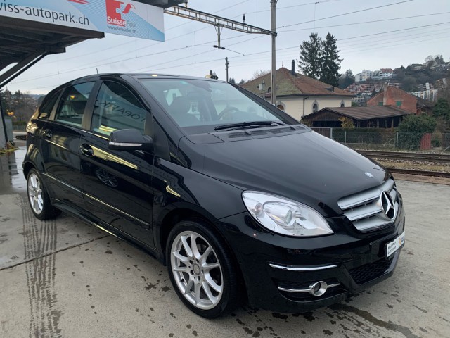 2012 Buick Enclave Leather