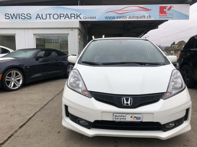 2016 Chevrolet Sonic LT Auto