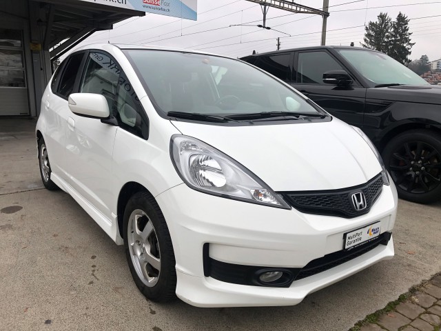 2016 Chevrolet Sonic LT Auto