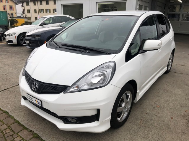 2016 Chevrolet Sonic LT Auto