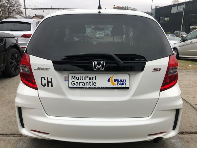 2016 Chevrolet Sonic LT Auto