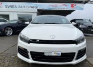 2017 Chevrolet Camaro 1SS