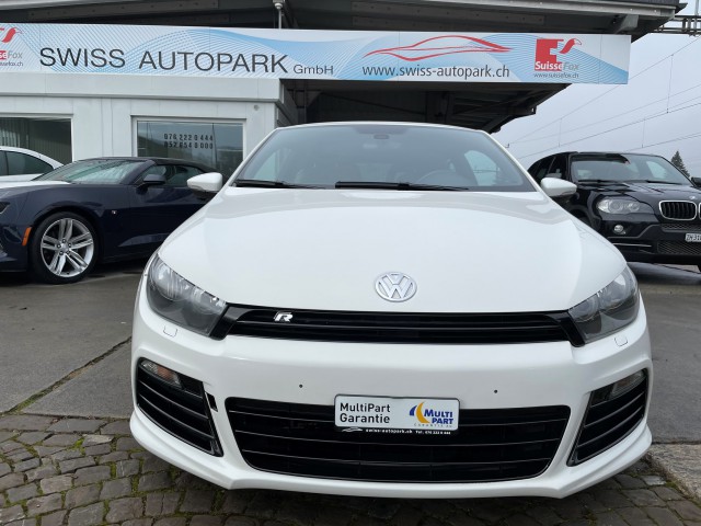 2017 Chevrolet Camaro 1SS