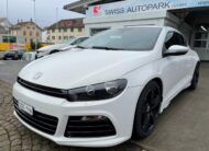 2017 Chevrolet Camaro 1SS