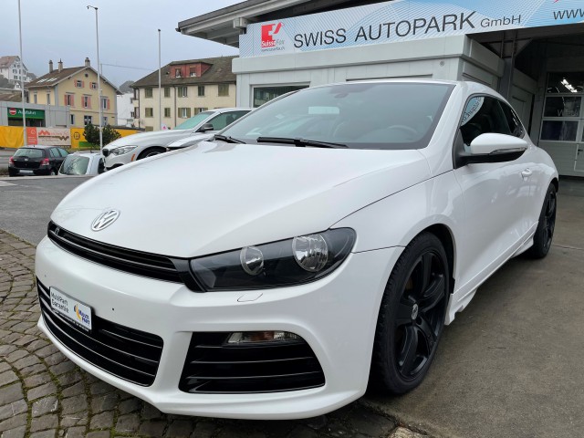 2017 Chevrolet Camaro 1SS