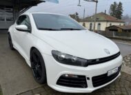 2017 Chevrolet Camaro 1SS