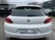 2017 Chevrolet Camaro 1SS