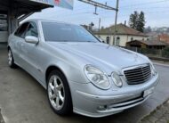 MERCEDES-BENZ E 400 CDI Avantgarde Automatic (Limousine)