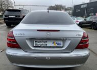 MERCEDES-BENZ E 400 CDI Avantgarde Automatic (Limousine)