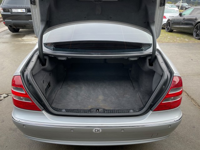 MERCEDES-BENZ E 400 CDI Avantgarde Automatic (Limousine)