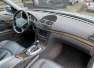 MERCEDES-BENZ E 400 CDI Avantgarde Automatic (Limousine)